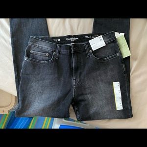Goodfellow & co jeans